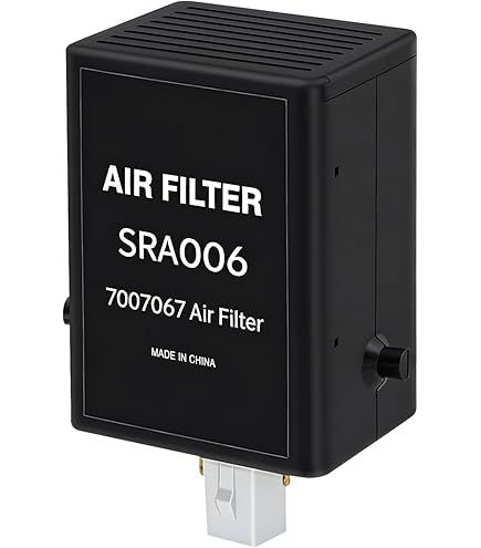 Amazon.com: GLACIER FRESH Replacement for Sub-Zero Refrigerator